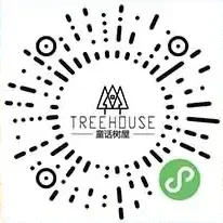 微信小程序「童话树屋预定」预订二维码