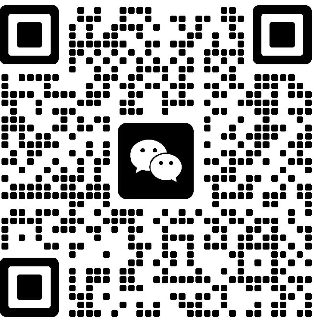 君龙社媒一站式营销二维码