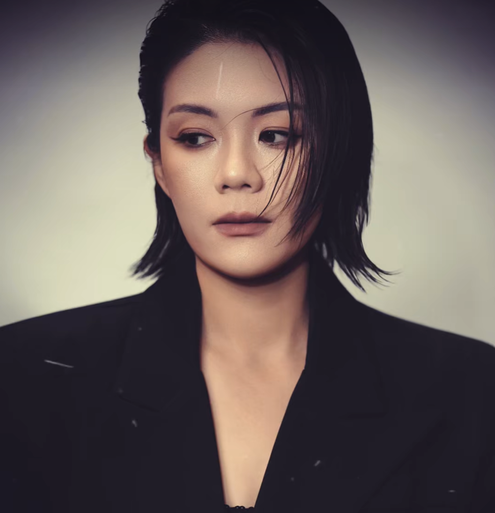 Yumi - Founder & CEO