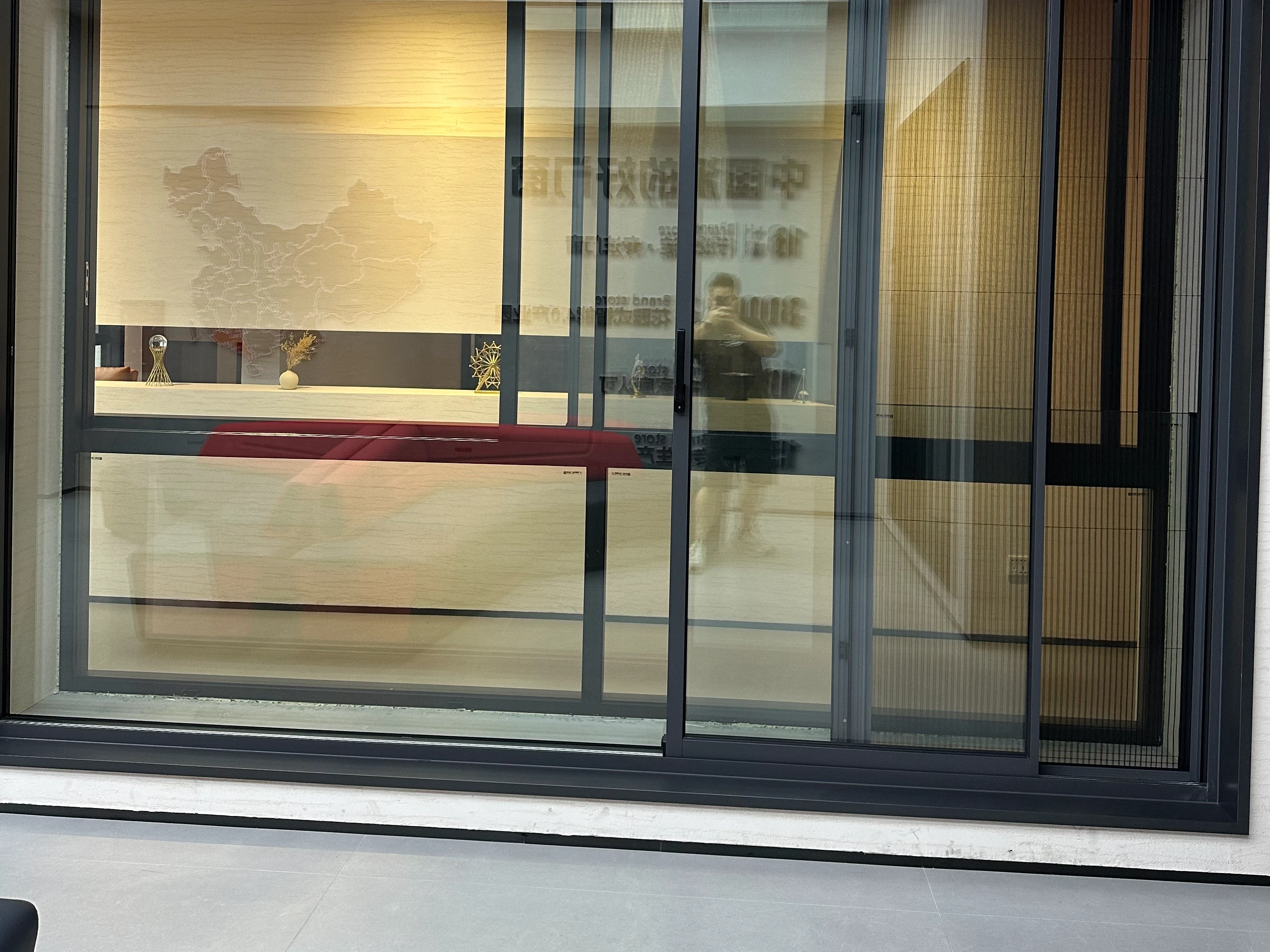 腾派门窗案例 - 展示图片 2