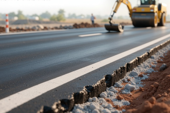 Highway Subgrade Inspection Project