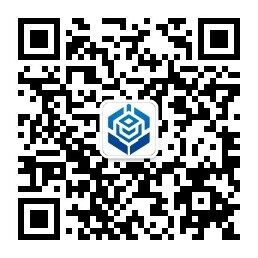 WeChat Official Account QR Code