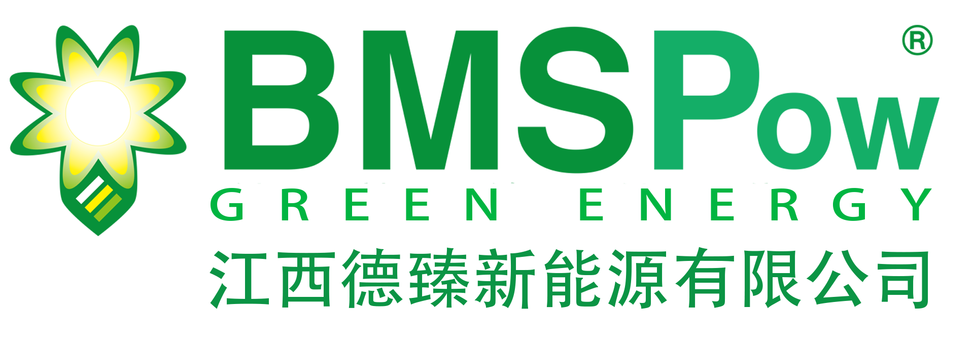 江西德臻新能源 BMSPow