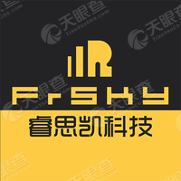 睿思凯 Logo