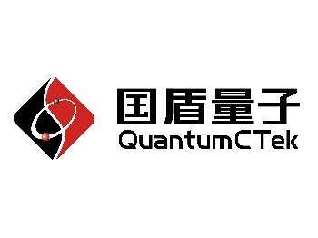 国盾量子 Logo