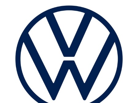 大众 Logo