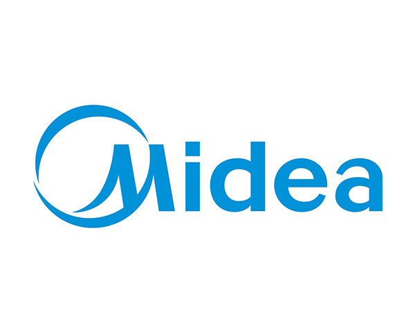 美的 Logo