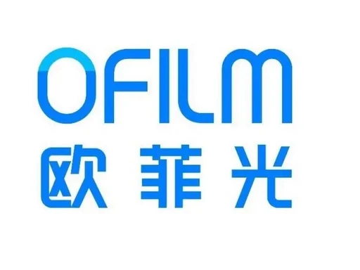 欧菲光 Logo