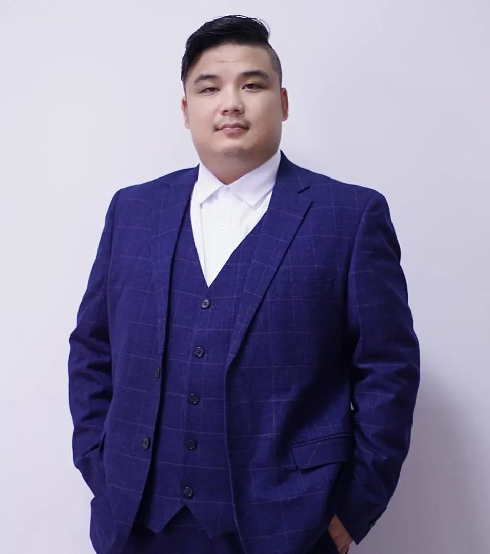 北京迷游国际旅行社有限公司创始人钟英荣先生