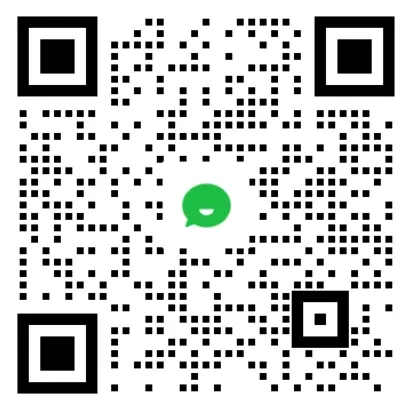 WeChat Consultation QR Code