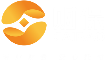 财保 Logo