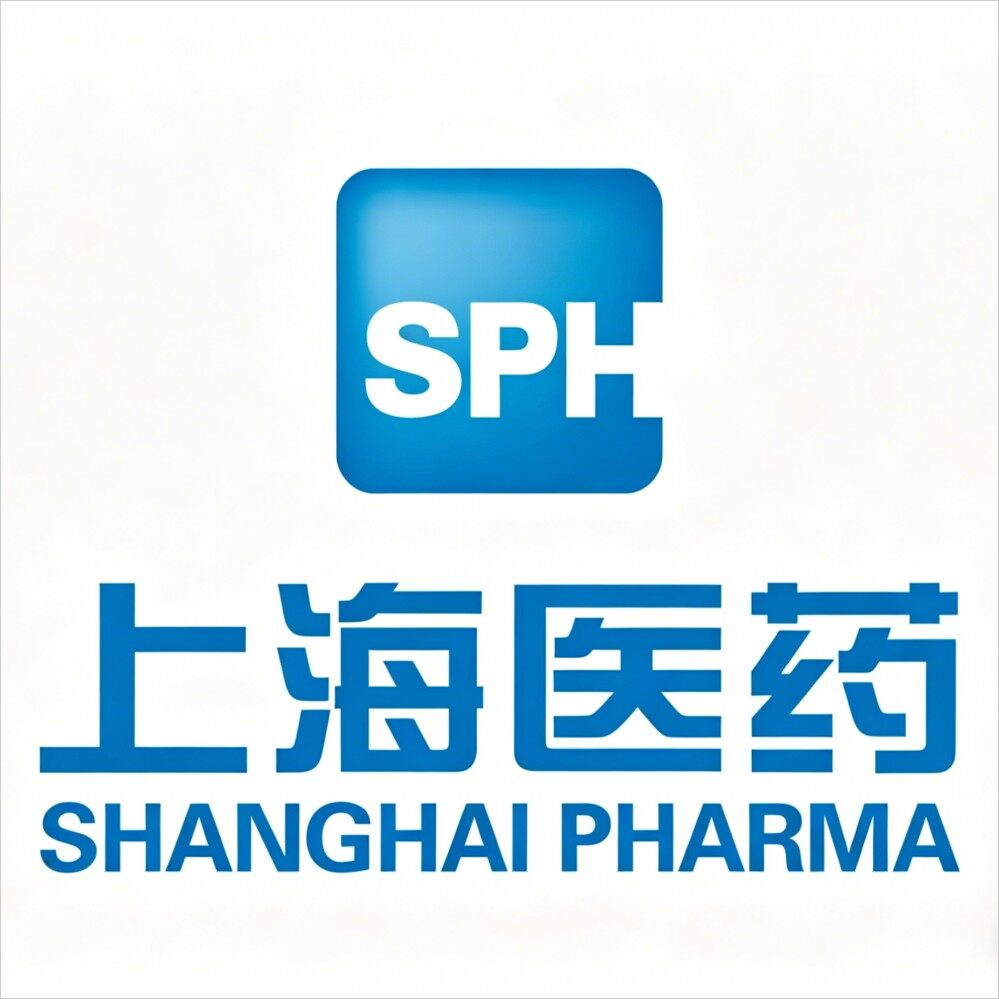 上海医药