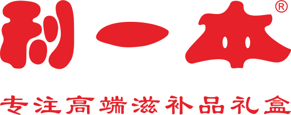 利一本 Logo