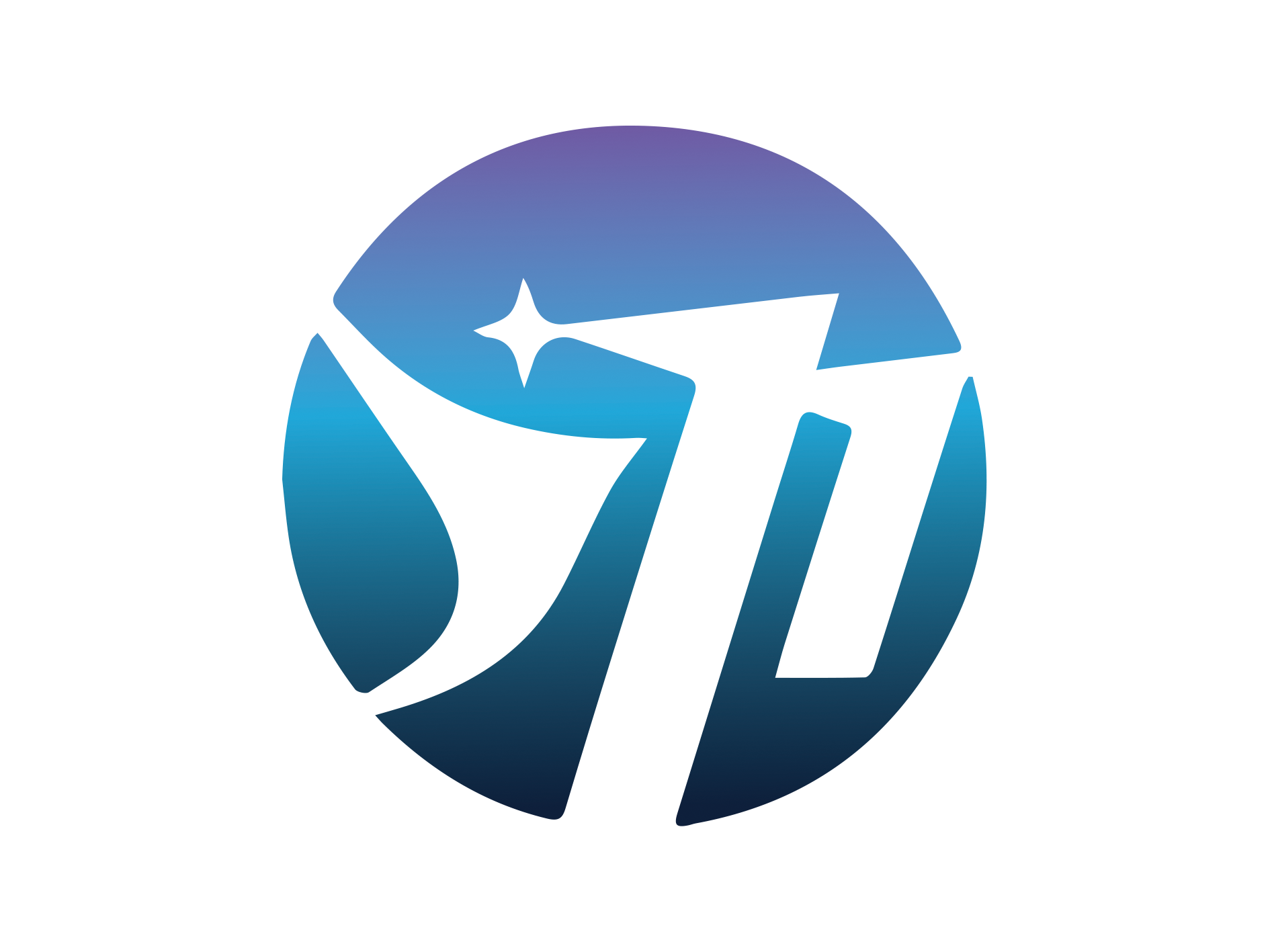 上海甲木信息科技 Logo