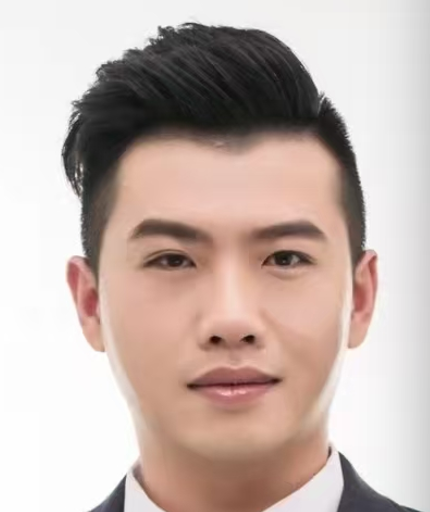 朱泳宇
