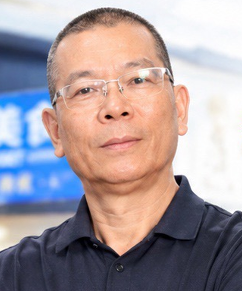 司徒喜松