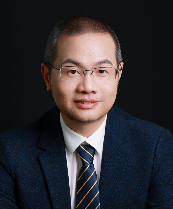 汤湛新