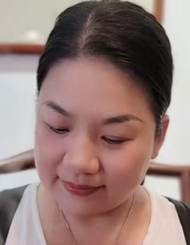 唐嘉序