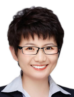 汤佩馨 Connie