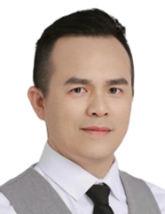 陈锐鹏