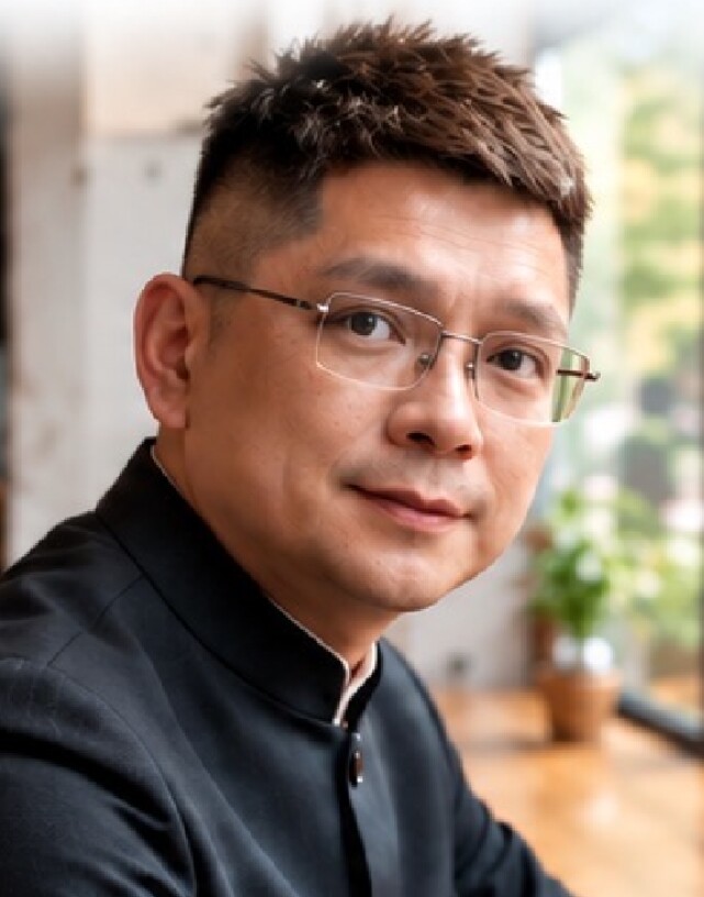 吴迪伟
