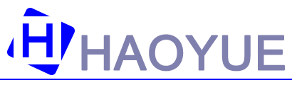 浩越启智 Logo