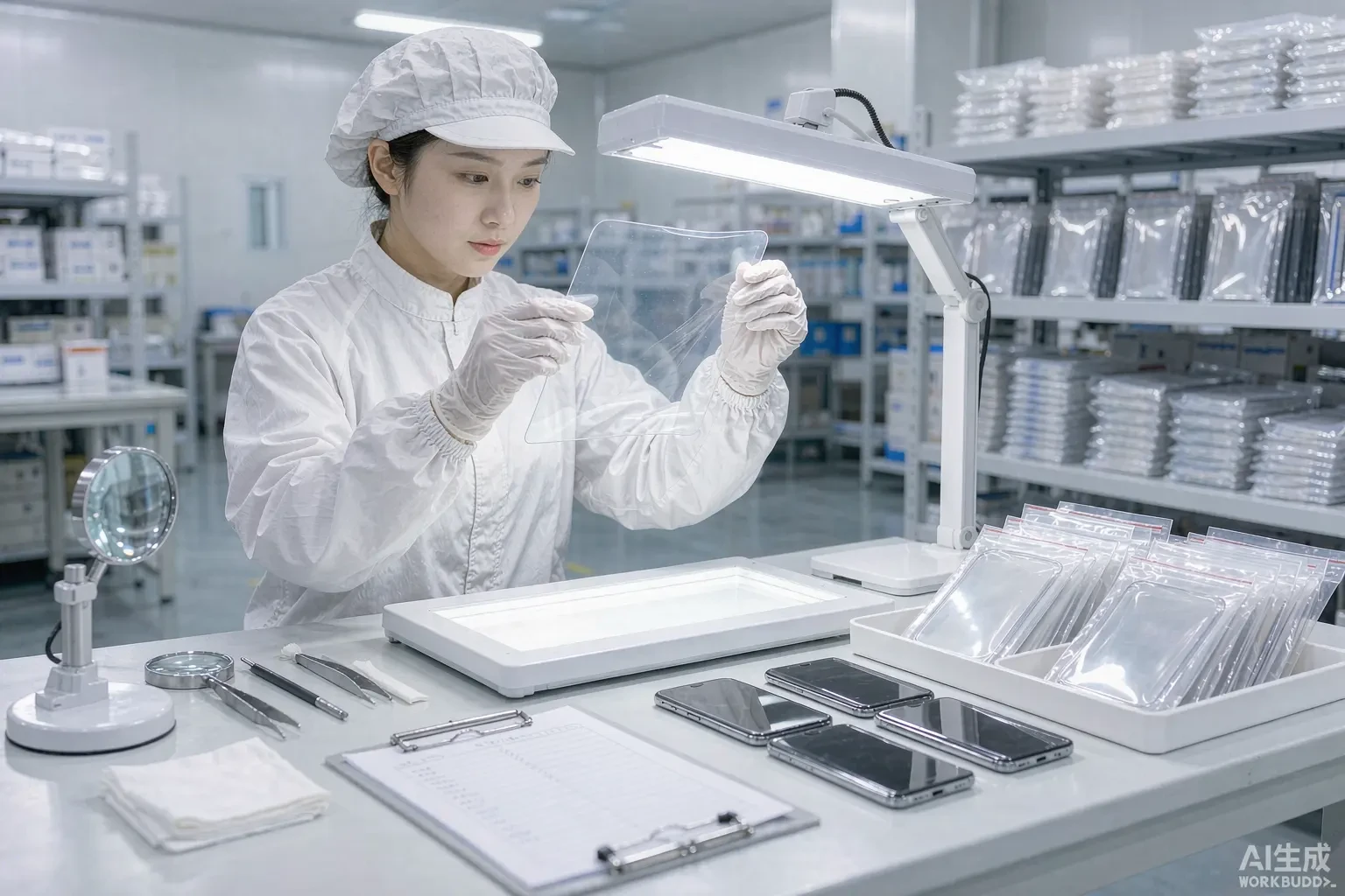 Strengthen quality control with batch-by-batch sampling and photo documentation before shipment.