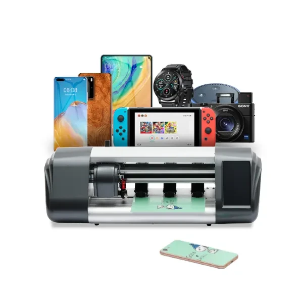Smart Touch Film Cutter Thumbnail 3
