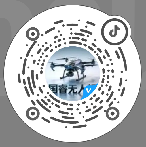 抖音二维码