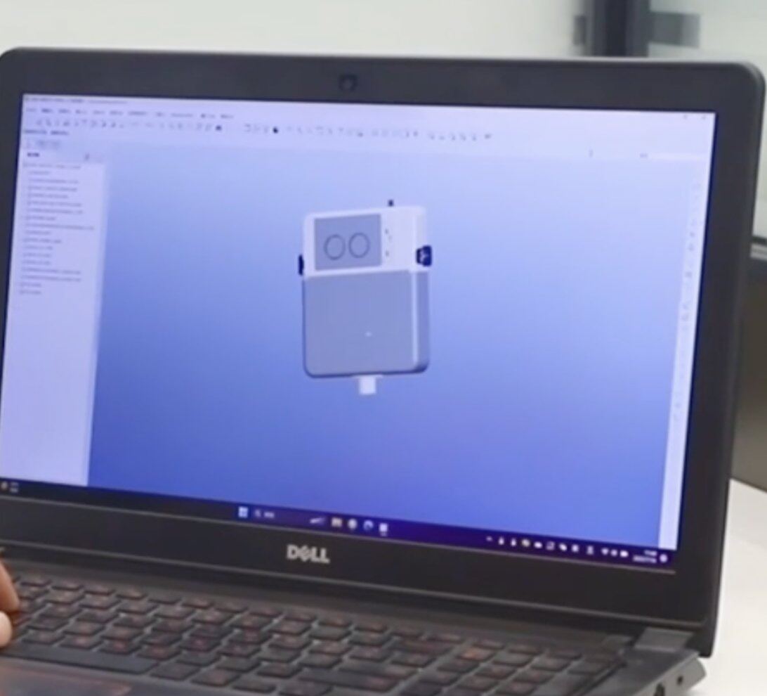 CAD product design