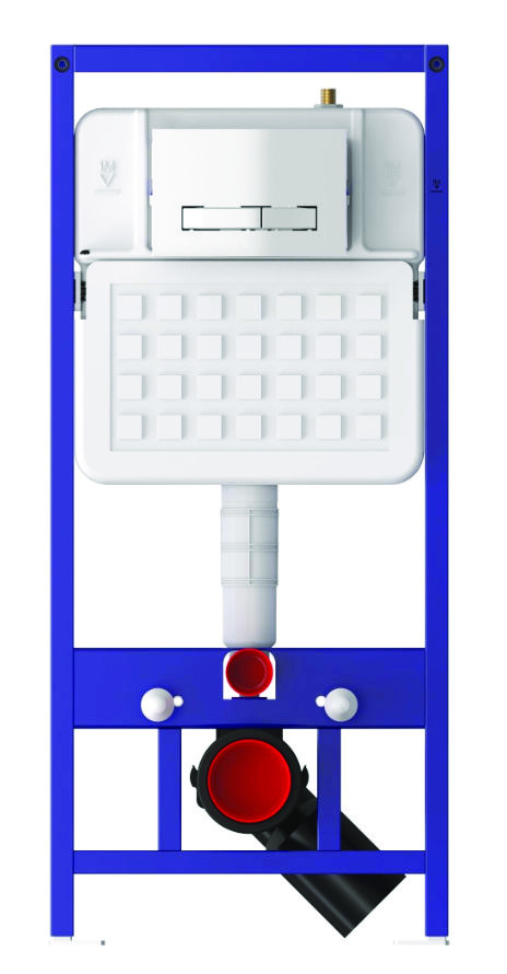 Pneumatic Cisterns