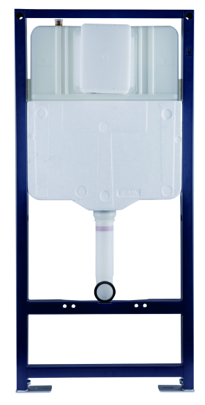 Concealed Cisterns