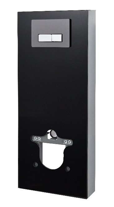 Cabinet Cisterns
