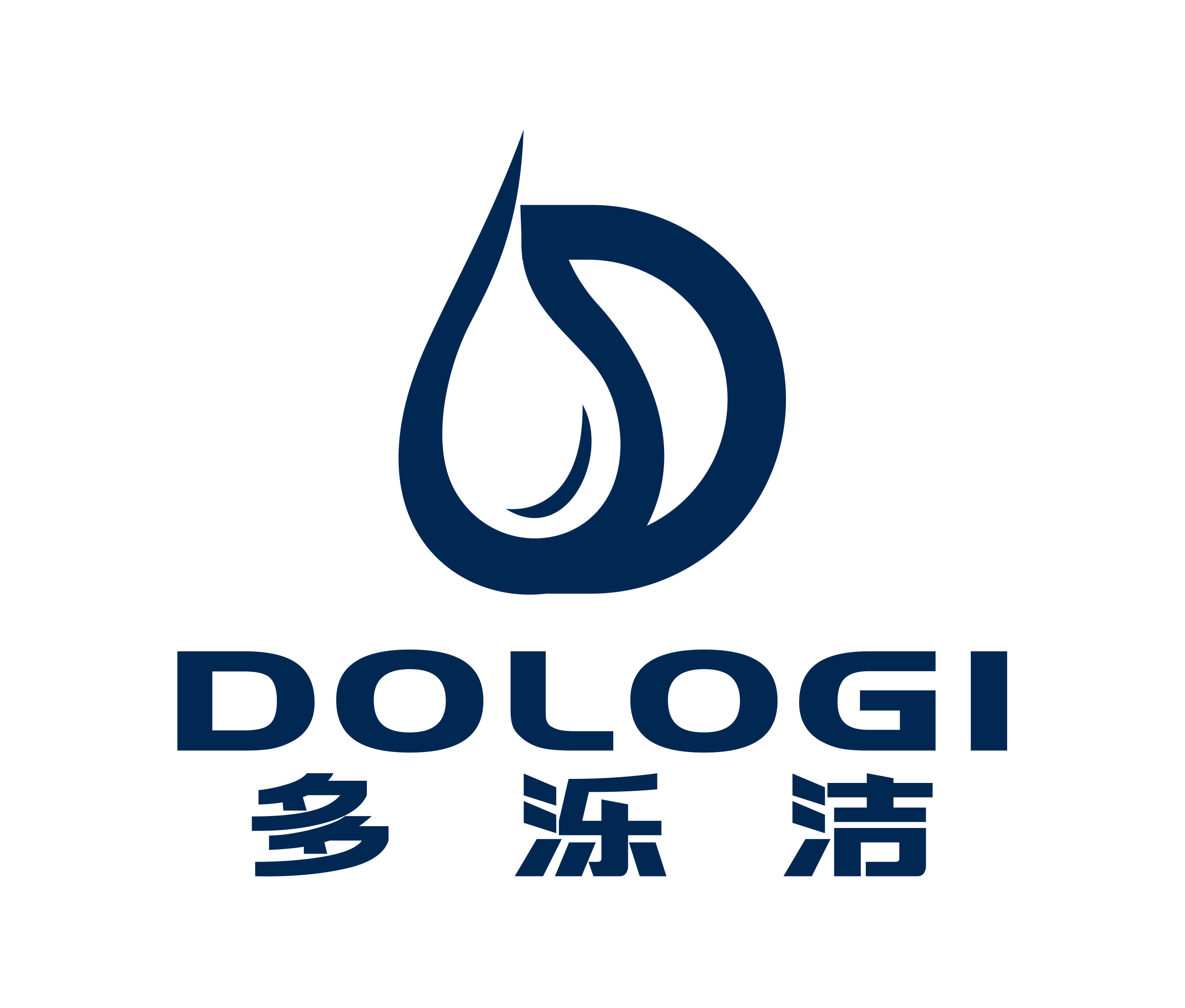 DOLOGI Logo