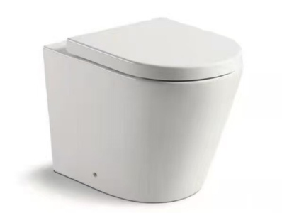 Wall-Hung Ceramics & Smart Toilets