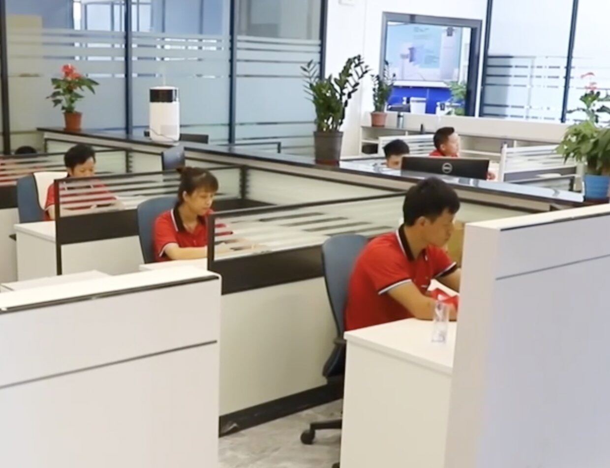 Office team