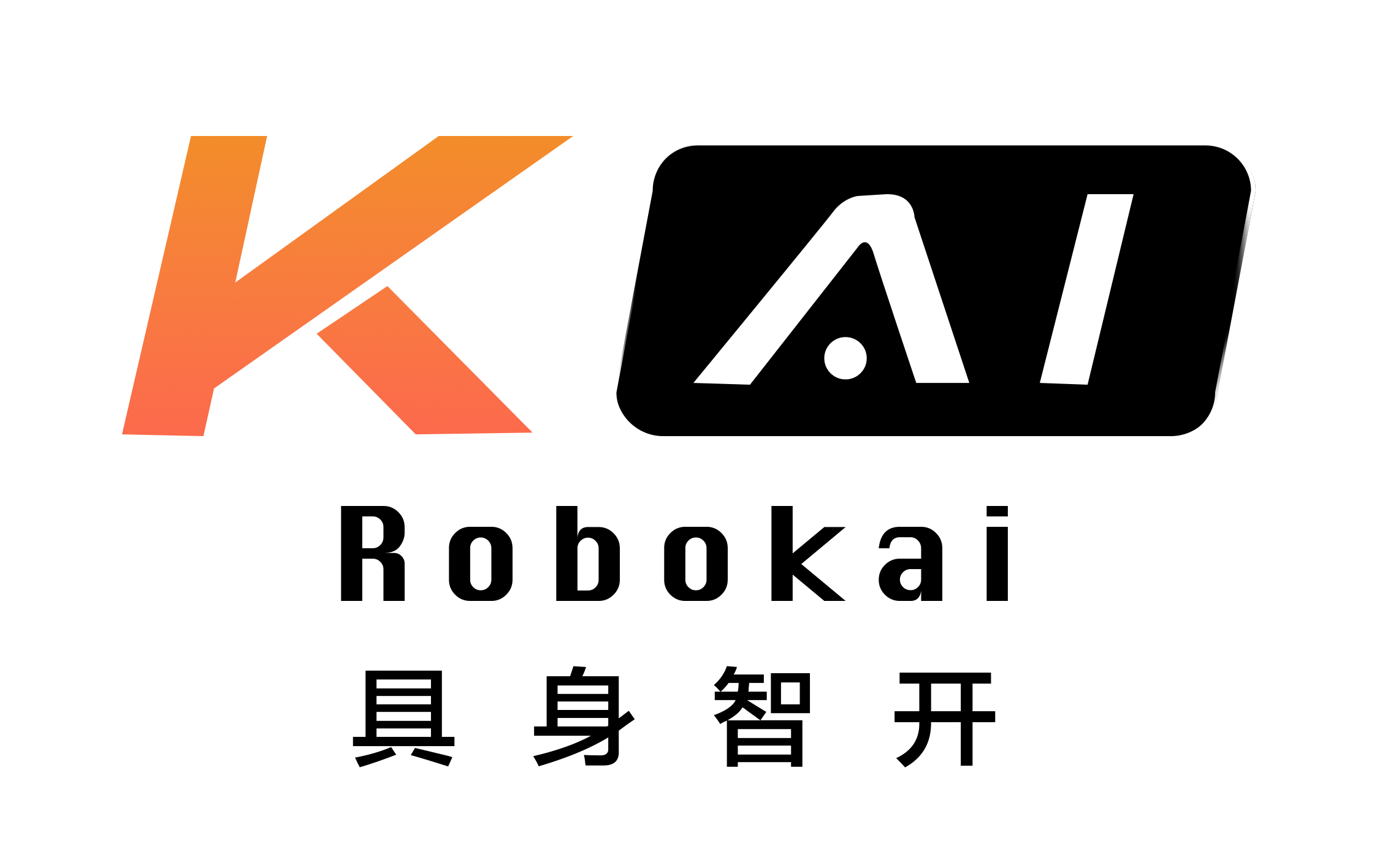 具身智开 Logo