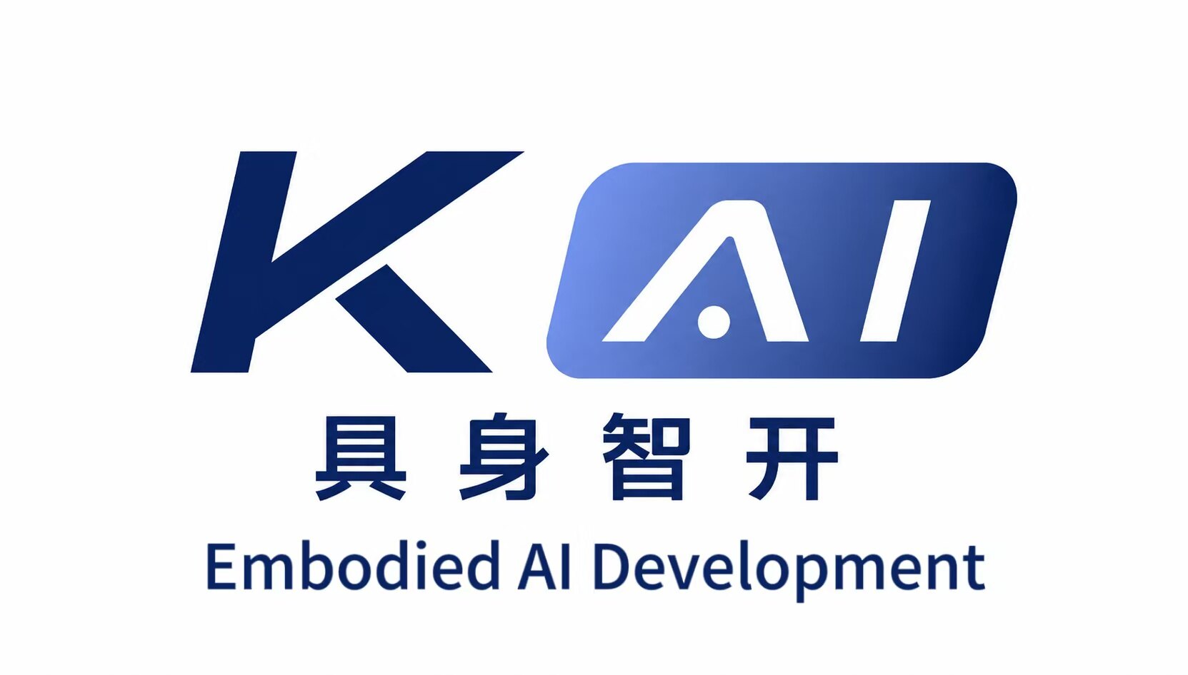 具身智开 Logo