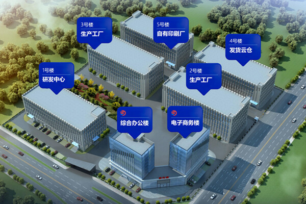 企业介绍