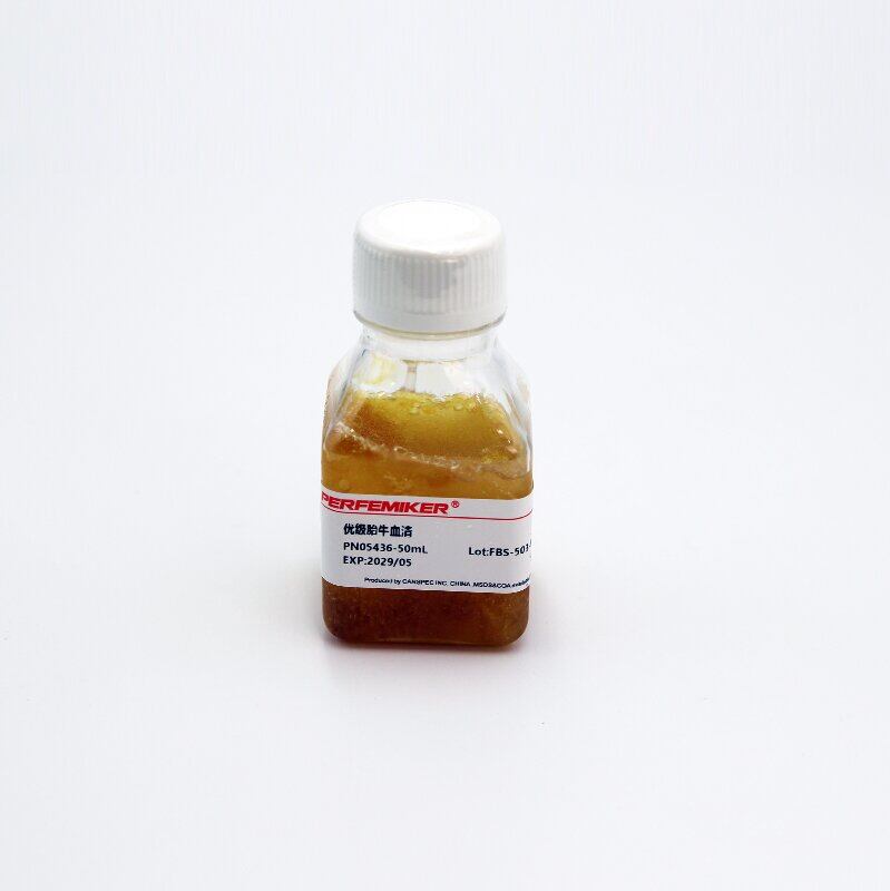 Premium Fetal Bovine Serum
