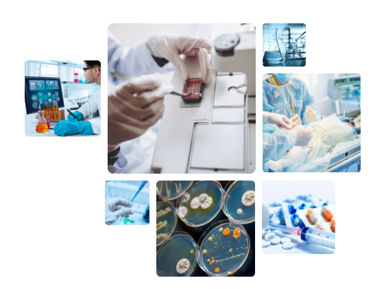 Suzhou Medical Device Testing Company