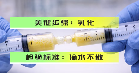 Complete Freund's Adjuvant (CFA) Instructions for Use