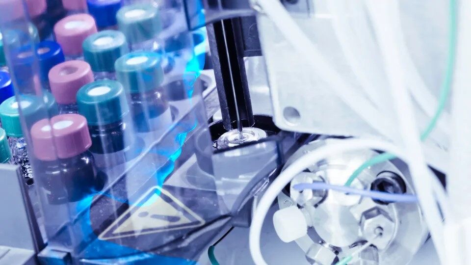 Biocompatibility Evaluation of Medical Devices Made from Biomaterials