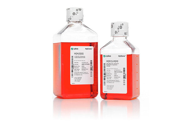 MEM Liquid Medium