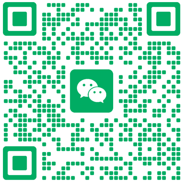 Weibo QR Code
