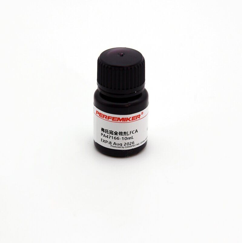 Complete Freund's Adjuvant