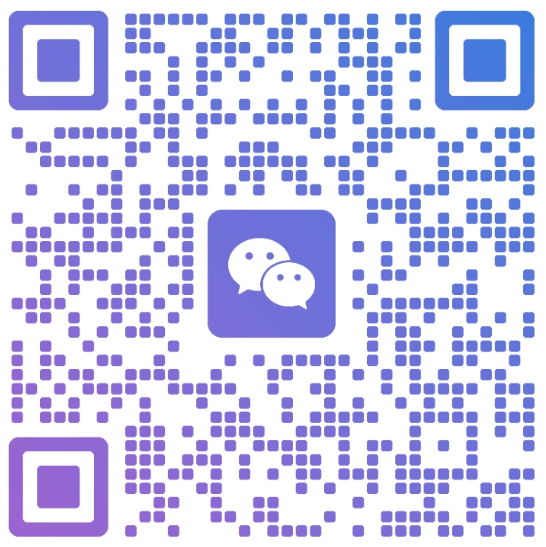 WeChat QR Code