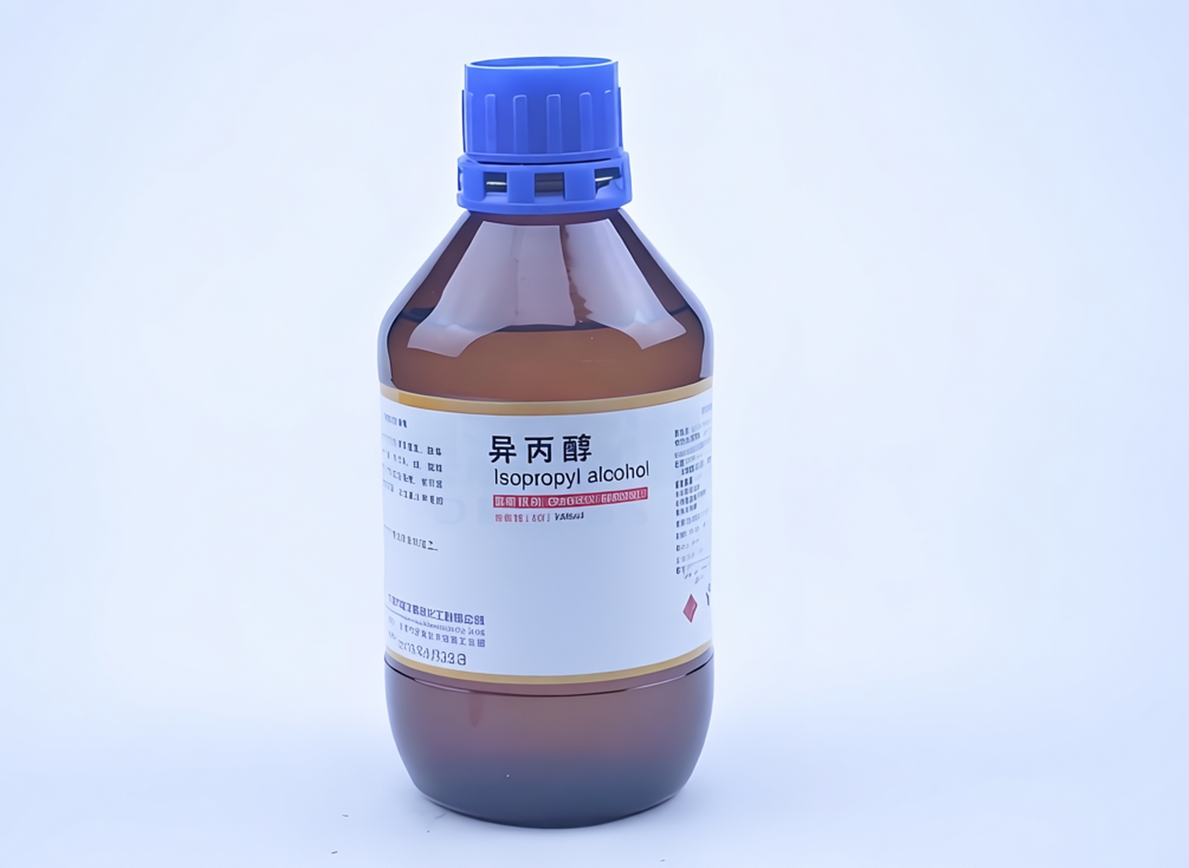 Isopropanol, AR