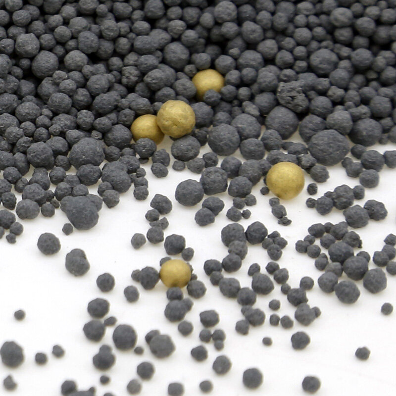 Activated Carbon Scented Ball Bentonite Cat Litter With Deodorant Beads - gallery thumbnail 3