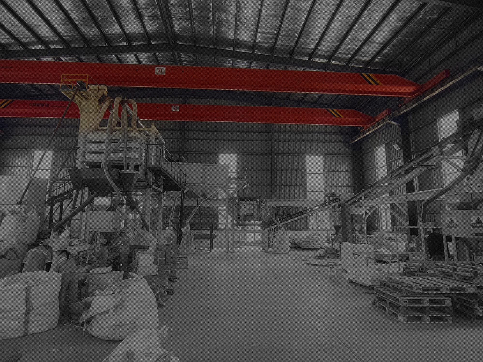 OEM ODM Process